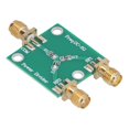 thumbnail image 1 of Répartiteur de Puissance RF, Module Diviseur de Puissance à Résistance de Réception Stable à 2 Voies pour DIY, 1 of 8