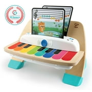 Baby Einstein Hape Magic Touch Piano Wooden Musical Baby and Toddler Toy Age 6 Months and up