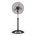 thumbnail image 1 of VENTILADOR 16" PEDESTAL INDUSTRIAL MARCA Z FAN Z Fan 3388Z, 1 of 1