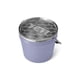 thumbnail image 5 of Cubo para bebidas YETI Rambler Cosmic Lilac 18/8 de acero inoxidable, 5 of 8