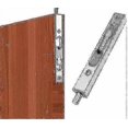 thumbnail image 2 of Bolt Latch 304 Stainless Steel Door Latch For Double Door Security Latch With Powerful Spring, (6inch) H, 2 of 5