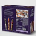 Mrs Prindables 24 Chocolate Dipped Caramel Pretzel Rods