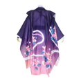 thumbnail image 4 of Genshin Impact Wanderer Scaramouche Balladeer disfraz de Halloween para mujer, ropa de caza, 4 of 4