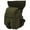 Green, variant on Outdoor Tactical Hiking Camping Hip Pouch Bag