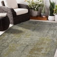 thumbnail image 2 of Dazzle DAZ-6 Beige Transitional Rug 2' X 3', 2 of 5