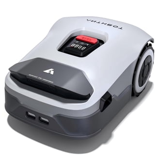 Worx WR155 Landroid L Robotic Mower, Battery and Charger Included