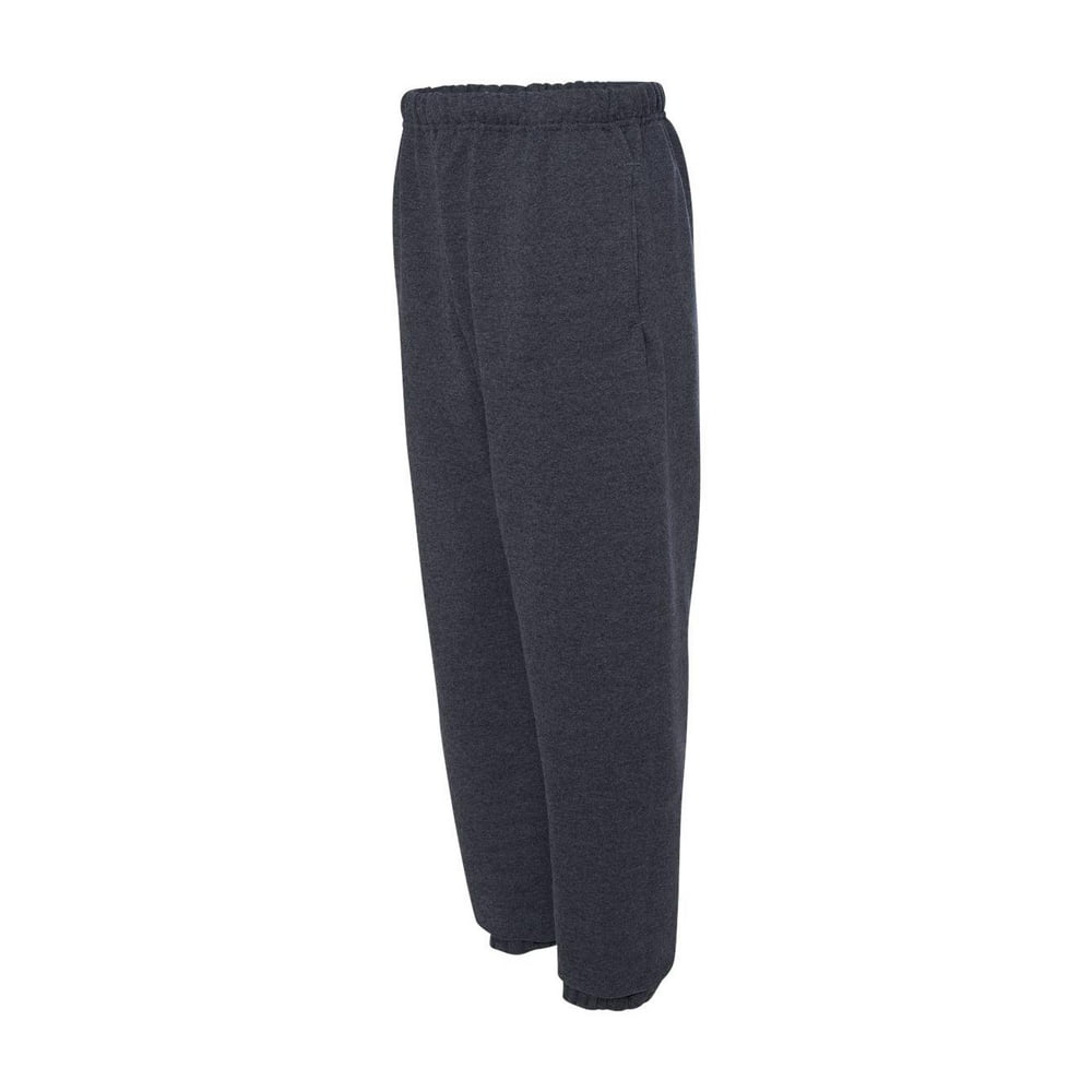 jerzees sweatpants with pockets
