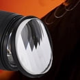 thumbnail image 3 of Filtro de cámara, vidrio óptico de aleación de aluminio, accesorios de fotografía, lente de efectos especiales, lente DSLR de Lineal 77mm Sunnimix Filtros de cámara, 3 of 8