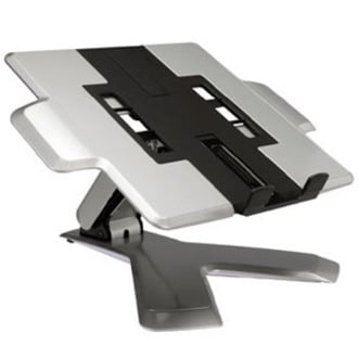 Universal Notebook/Projector Stand