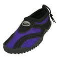 thumbnail image 1 of SNJ Women's Wave Water Aqua Socks Shoes, 1 of 1