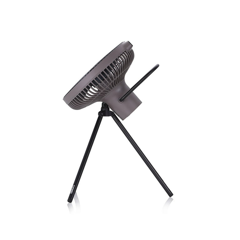 Claymore V1040 Fan (WG) - Portable Air Circulator for All Seasons