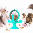 thumbnail image 1 of Pet food leakage toy, 1 of 1