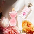 thumbnail image 3 of Fragancia Hybrid & Company para mujer, 2 piezas, Eau de Parfum 100 ml, 3 of 3
