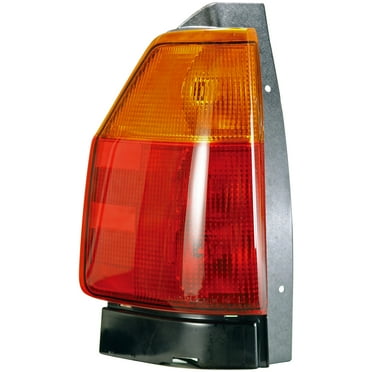 Dorman 1611135 Driver Side Tail Light Assembly for Specific GMC Models