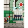 thumbnail image 2 of Interdental Brushes & Caps Bendable Dental Teeth Braces Comfort Grip 4 packs, 2 of 11