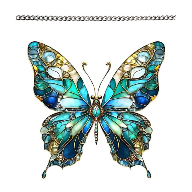 Color Pendants Window Porch Home Decoration Chain Window Hangingfor Birthday Wedding Baby Bridal Shower Holiday