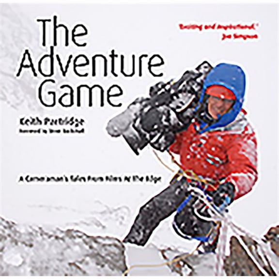 Pre-Owned Adventure Game : A Cameraman's Tale from Films at the Edge