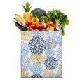 thumbnail image 1 of Rustic Home Decor Aesthetic Room Reusable Bag - Foldable Washable Grocery Tote, 1 of 5