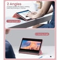 thumbnail image 4 of Funda MoKo para la nueva tableta Amazon Kindle Fire HD 10 2023, 4 of 8