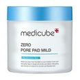 thumbnail image 4 of medicube Zero Pore Mild Pad 155g / 70 pads, 4 of 4