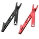 thumbnail image 5 of Eigraketly Comprobador de cadena de bicicletas, herramienta de extracción, medición de estiramiento, indicador de cadenas portátil, herramientas de Medidores de medidas dimensionales Rojo Eigraketly TO011432-02, 5 of 6
