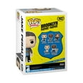 thumbnail image 3 of Brooklyn Nine-Nine Jake Peralta Pop! Vinyl Figure, 3 of 3