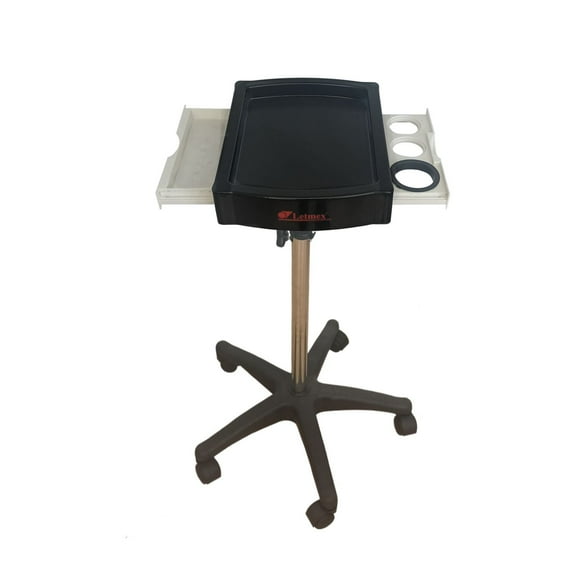 Carrito mesa auxiliar multifuncional T0176 Letmex