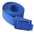 thumbnail image 2 of LAFGUR 1.5M Durable Diving Weights Belt Nylon Webbing Waist Belt With Plastic Buckle, 2 of 8