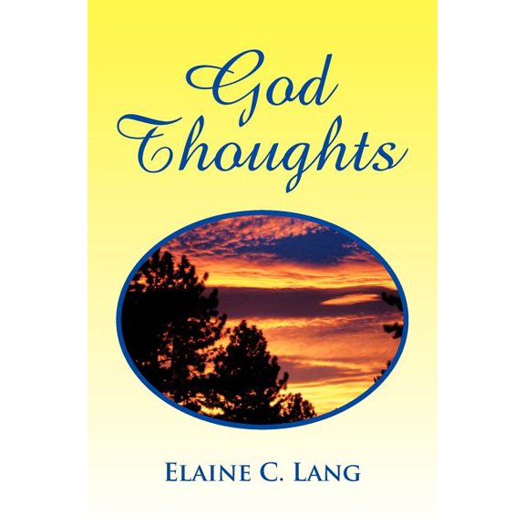 God Thoughts (Paperback)