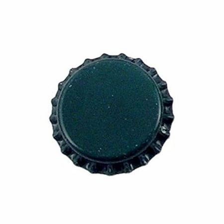 144 Green - Green Caps- 144 Count
