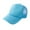 Sky Blue, variant on Charmgo Baseball Cap Clearance, Fashion Women Men Sport Gradient Tie Dye Breathable Beach Adjustable Baseball Cap Hip Hop Hat Sun Hat Trucker Hats Women, Hats for Men Army Green One size