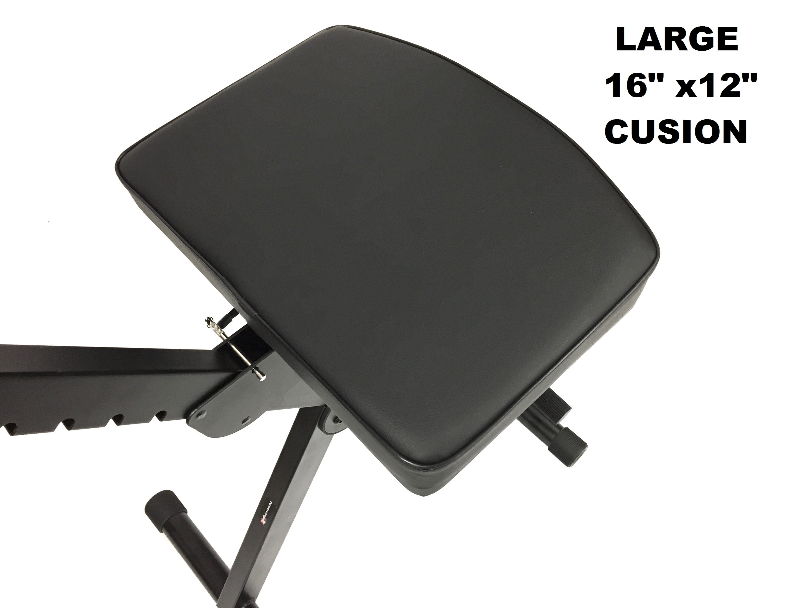 CedarsLink LK-STU Portable DJ/Guitar/Drum/Keyboard Padded Throne/Chair Adjustable