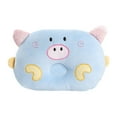 thumbnail image 1 of Hbdhejl Breathable Pillows Wedge Shaped Comfort Adjustable 45 Washable Breathable Bedding Set Daily Use, 1 of 5