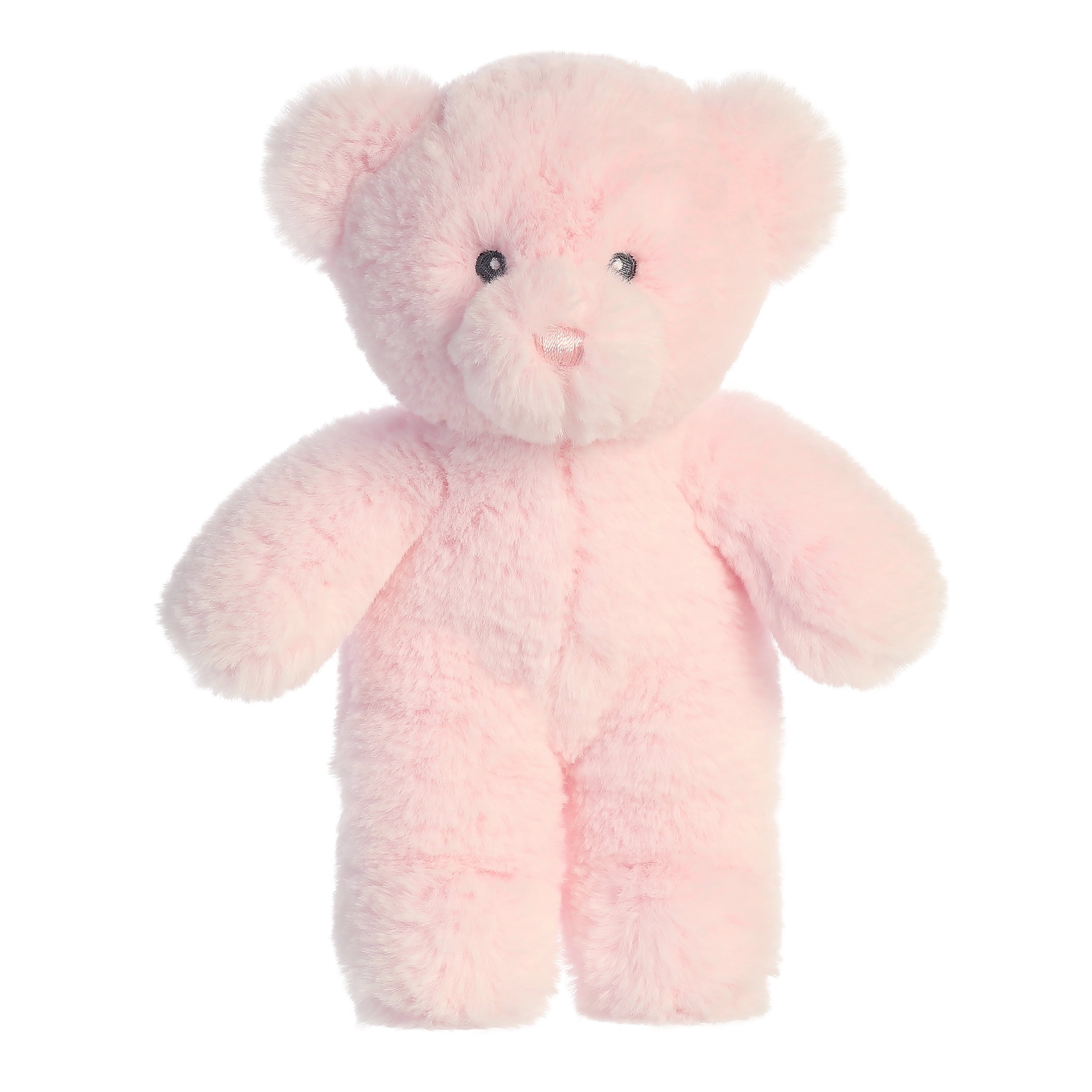 the fluffy bear