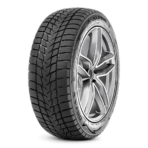 Radar 185/65R15 92T Dimax Alpine Winter Tire