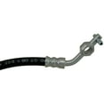 thumbnail image 3 of Dorman H38922 Front Left Outer Brake Hydraulic Hose for Specific Toyota Models, 3 of 3