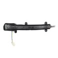 thumbnail image 3 of Luz de señal de para espejo retrovisor de coche, repuesto 4L0949102C 4L0949102A, accesorios para coche, luz de fácil de instalar para Q7 Q5, 3 of 8