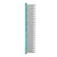thumbnail image 1 of Peine para eliminar el pelo de mascotas, resistente, duradero, reutilizable, cómodo, con nudo abierto, para CatGreen, 1 of 8