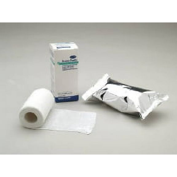 HARTMANN Econo-Paste Conforming Dressings Cotton 4" X 10 Yard (#47400000, Sold Per Piece)