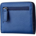 thumbnail image 5 of CAILDANL Wallet Women Rfid Blocking Small Compact Bifold Luxury Leather Pocket Wallet Ladies Mini Purse with ID Window, 5 of 7