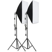Led Light Kit Studio Led Light Kit Softbox Lighting Kit With Backdrop Photography Backrop Kit Studio Photography Light Kit Softbox Lighting Set Including 85W 3000K-6000K Bi Color
