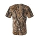 Code Five Realtree® Camo T-Shirt - Walmart.com