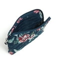 thumbnail image 4 of Vera Bradley Women's Cotton RFID Wristlet Rose Toile, 4 of 7