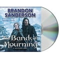 thumbnail image 1 of The Bands of Mourning: A Mistborn Novel, 1 of 3