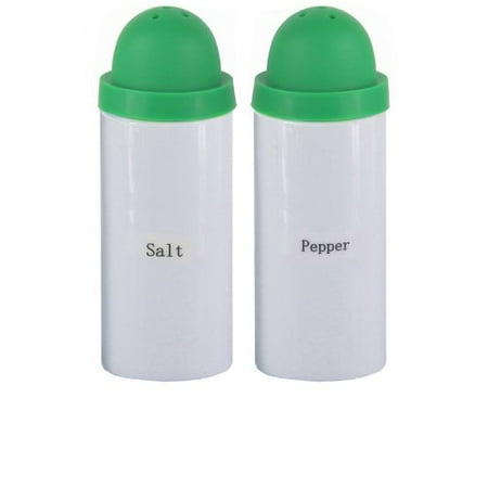 Cuisinox Porcelain Salt and Pepper (Set of 4) (Set of 2)
