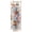 Natural, variant on EDX Large Stuffed Animal Storage Organizer for Kids, Wooden Toy Storage Holder, Space Saving Toy Zoo for Playroom, Bedroom, Nursery & Kids Room, Natural
