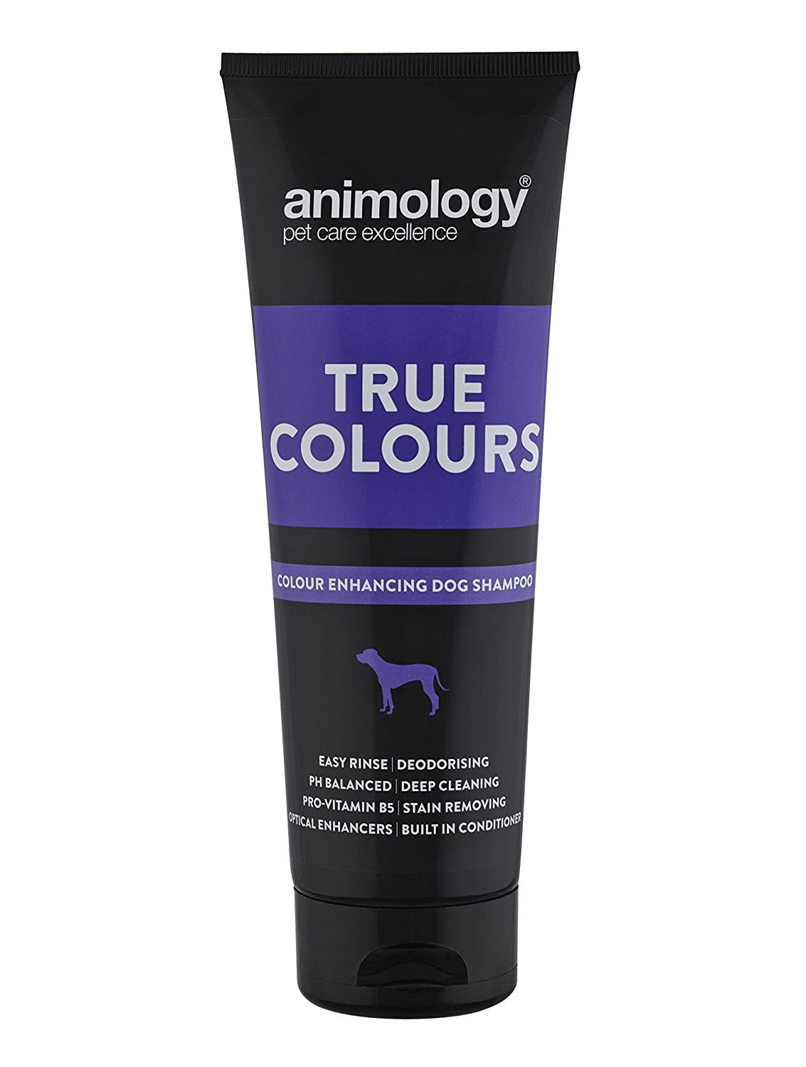 Animology True Colours Enhancing Dog Shampoo, 250 ml - Walmart.com