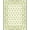 Ivory, Pattern 7, variant on ODIKA 4'x6' Machine Washable Non-Slip Area Rug, Elegant Botanical Motif with Vintage Floral Scrollwork Beige High Traffic Rug, Ivory, 206526