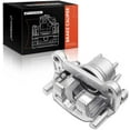 thumbnail image 5 of A-Premium Disc Brake Caliper with Bracket Compatible with Mitsubishi Mirage 2014-2015 Front Right Passenger Side, 5 of 5