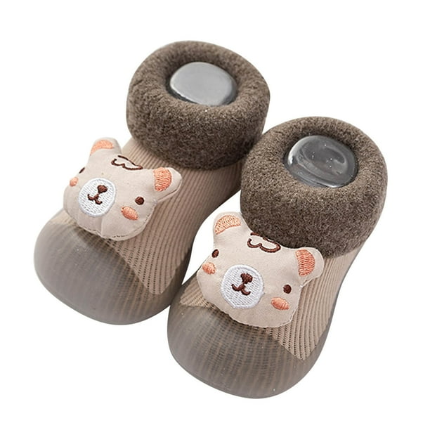 Infant slippers size 4 outlet